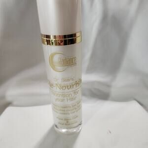 ReNourish Hair Treatment  Dr Sears Pure Radiance 6oz New Not Sealed F5